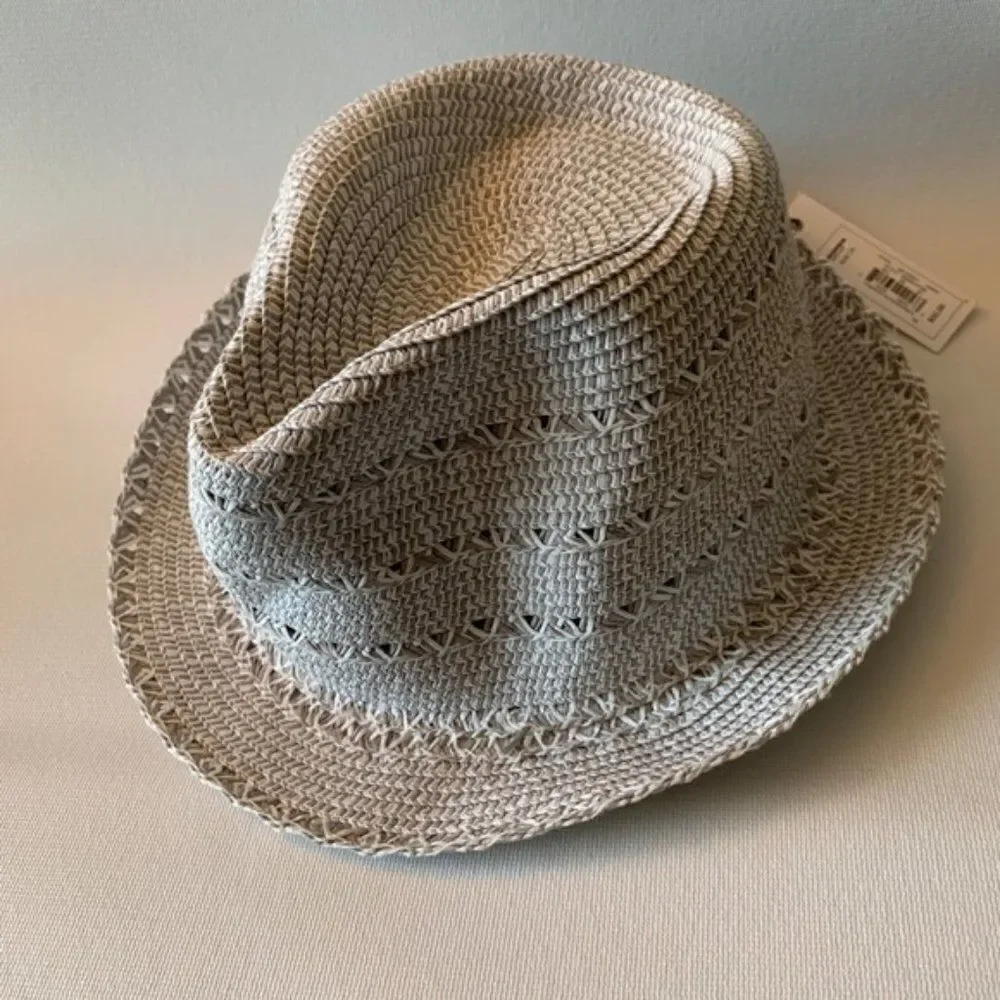 🆕 Sonoma Fedora Hat